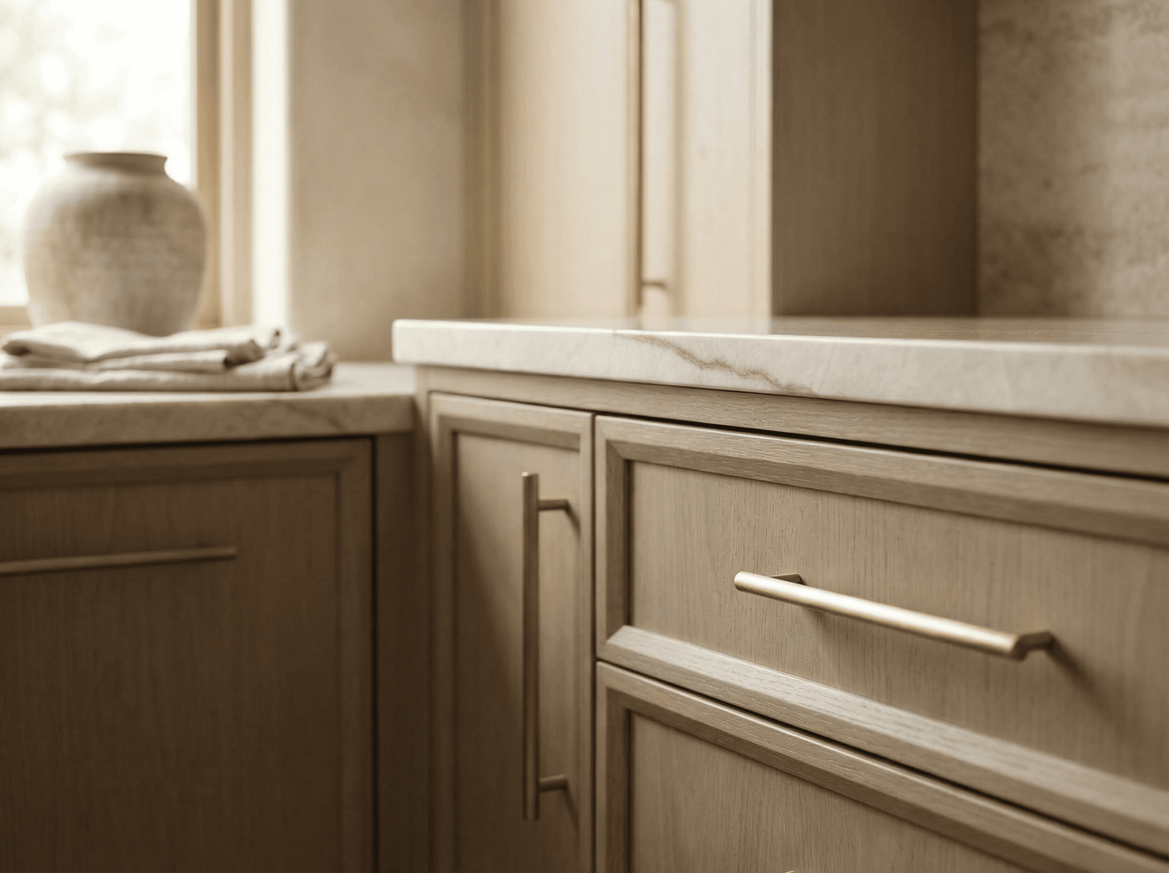 Kitchen Cabinets